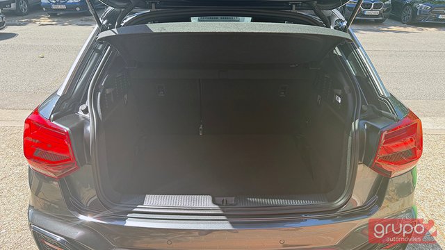 AUDI Q2 35 TFSI S line S tronic 110kW