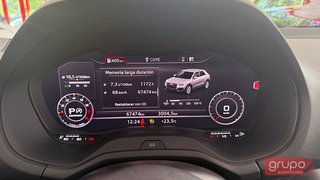 AUDI Q2 35 TFSI S line S tronic 110kW