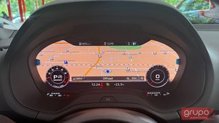 AUDI Q2 35 TFSI S line S tronic 110kW