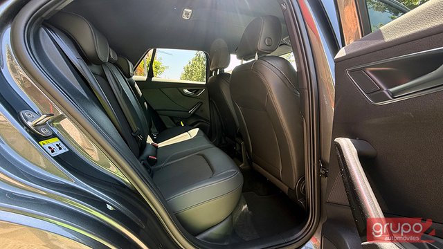 AUDI Q2 35 TFSI S line S tronic 110kW