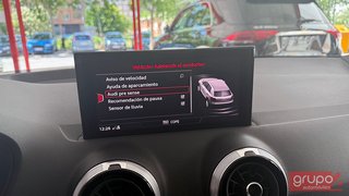 AUDI Q2 35 TFSI S line S tronic 110kW