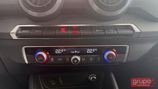 AUDI Q2 35 TFSI S line S tronic 110kW