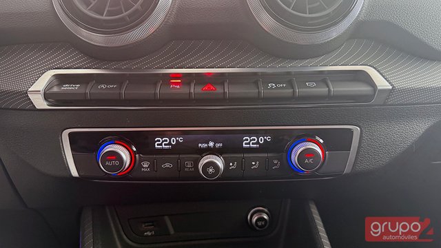 AUDI Q2 35 TFSI S line S tronic 110kW