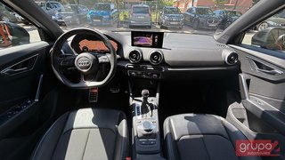 AUDI Q2 35 TFSI S line S tronic 110kW