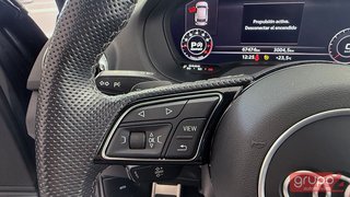 AUDI Q2 35 TFSI S line S tronic 110kW