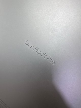 MacBook Pro M1 pro 16’ 1TB