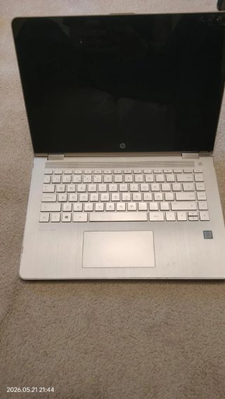 HP Pavilion X360 Convertible 14 pulgadas
