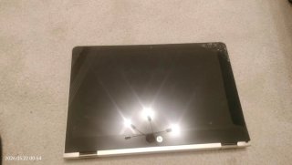 HP Pavilion X360 Convertible 14 pulgadas