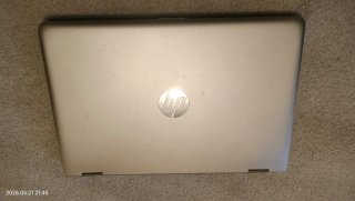HP Pavilion X360 Convertible 14 pulgadas