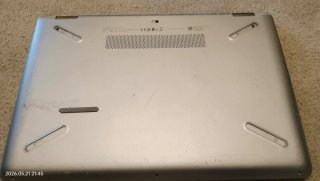 HP Pavilion X360 Convertible 14 pulgadas