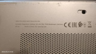 HP Pavilion X360 Convertible 14 pulgadas