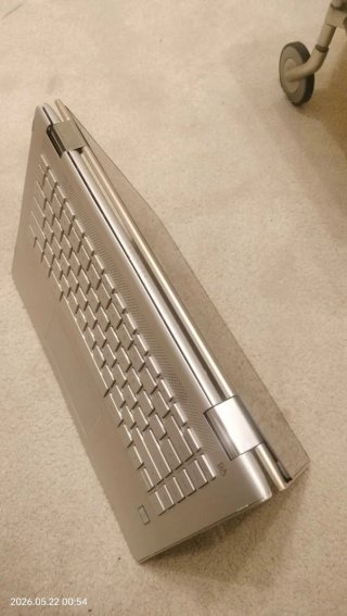 HP Pavilion X360 Convertible 14 pulgadas
