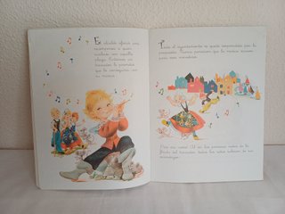 Cuentos tradicionales