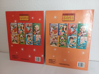 Cuentos tradicionales