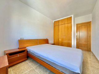 Oportunidad! Piso amplio y muy luminoso de 84 m²