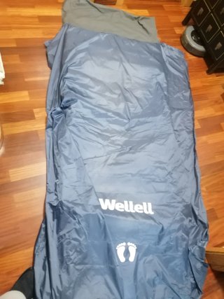 Grúa de elevación personas, Arnés, silla de ruedas