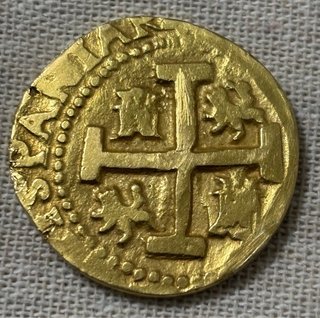 MONEDA DE 8 ESCUDOS DE FELIPE V