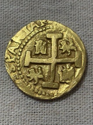 MONEDA DE 8 ESCUDOS DE FELIPE V