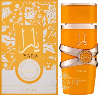 YARA TOUS PERFUME ARABE
