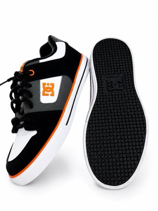 Zapatillas DC Shoes