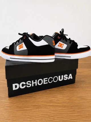 Zapatillas DC Shoes