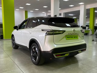 Nissan Qashqai N-Connecta E-Power 190CV auto EREV
