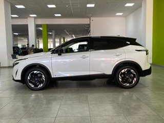 Nissan Qashqai N-Connecta E-Power 190CV auto EREV