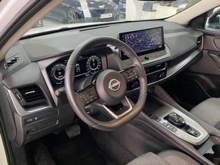 Nissan Qashqai N-Connecta E-Power 190CV auto EREV