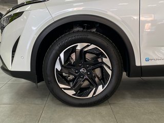 Nissan Qashqai N-Connecta E-Power 190CV auto EREV