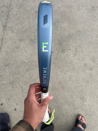 Pala de pádel HEAD Extreme Motion 2026
