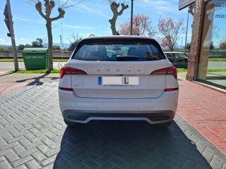 Skoda Kamiq 2021 DSG