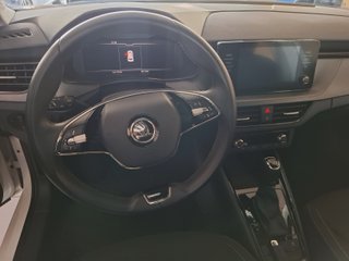 Skoda Kamiq 2021 DSG