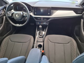 Skoda Kamiq 2021 DSG
