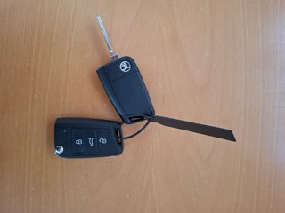 Skoda Kamiq 2021 DSG