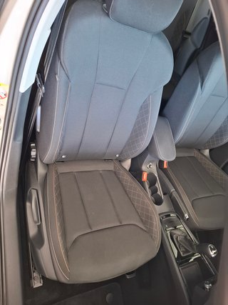 Skoda Kamiq 2021 DSG