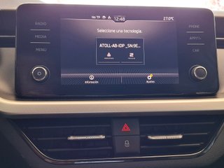 Skoda Kamiq 2021 DSG