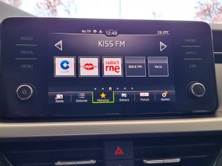 Skoda Kamiq 2021 DSG