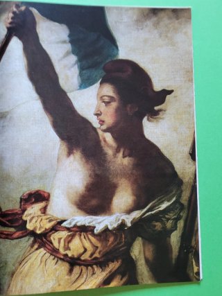 Le Museu du Loubre