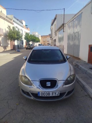 SEAT Leon 2007