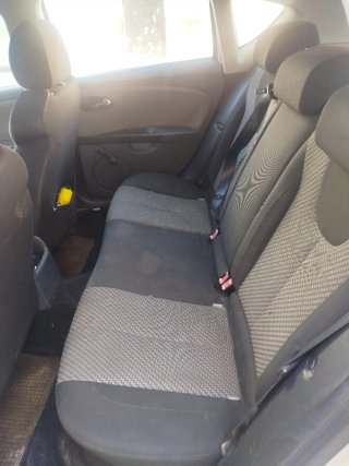 SEAT Leon 2007