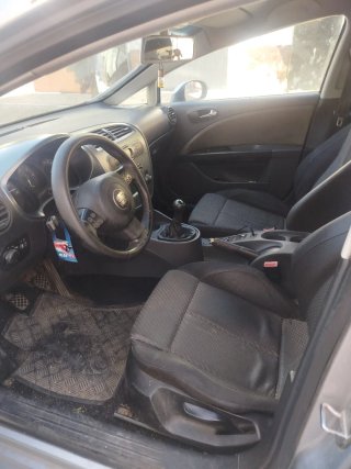 SEAT Leon 2007