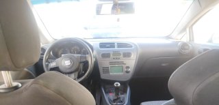 SEAT Leon 2007