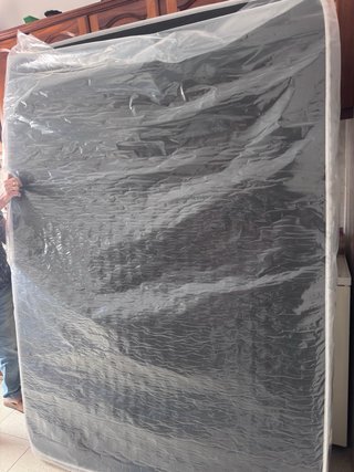 Colchón de Cashmere