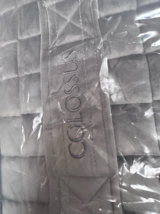Colchón de Cashmere