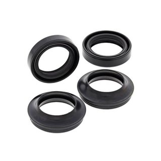 Kit Retenes y Guardapolvos Honda CB 250 Two Fifty