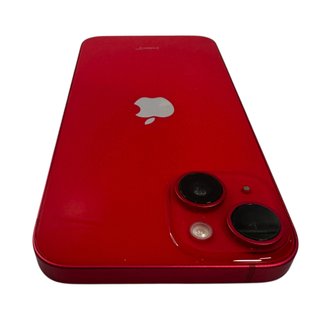 IPHONE 14 128GB ROJO