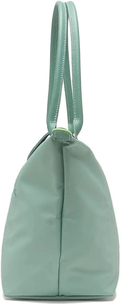 Bolso Long Verde Agua