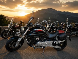 Hyosung Aquila 650 EFI Cruiser