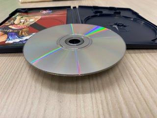 RARISSIMO Final Fantasy X-2 Coreano PS2 CIB
