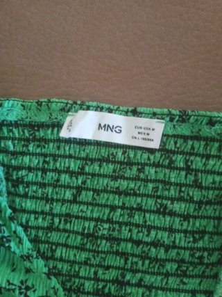 Lote camisetas chica 4
